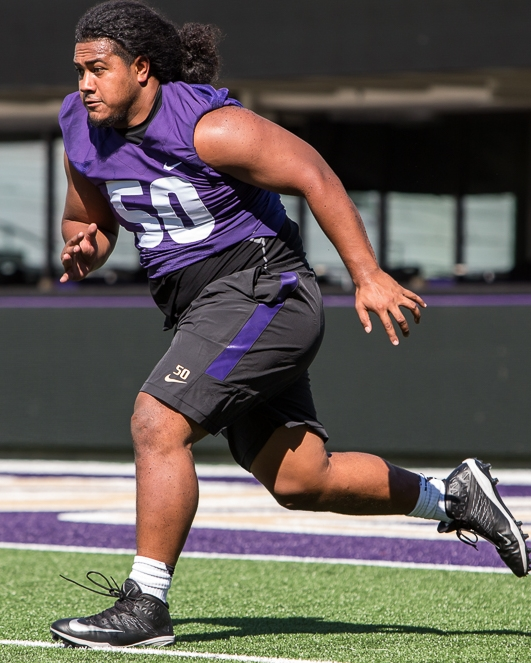 Unveiling The Private Life Of Vita Vea And His Family - z0qvvff