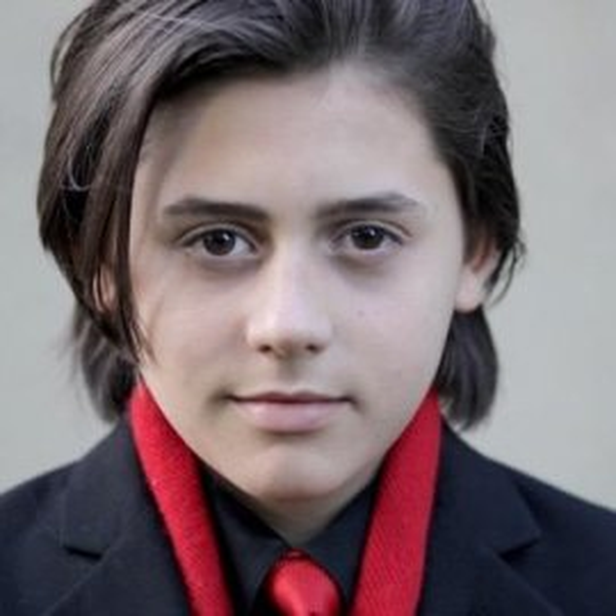 Isaak Presley | Wiki & Bio | Everipedia