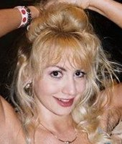 Glori-Anne Gilbert Wiki & Bio