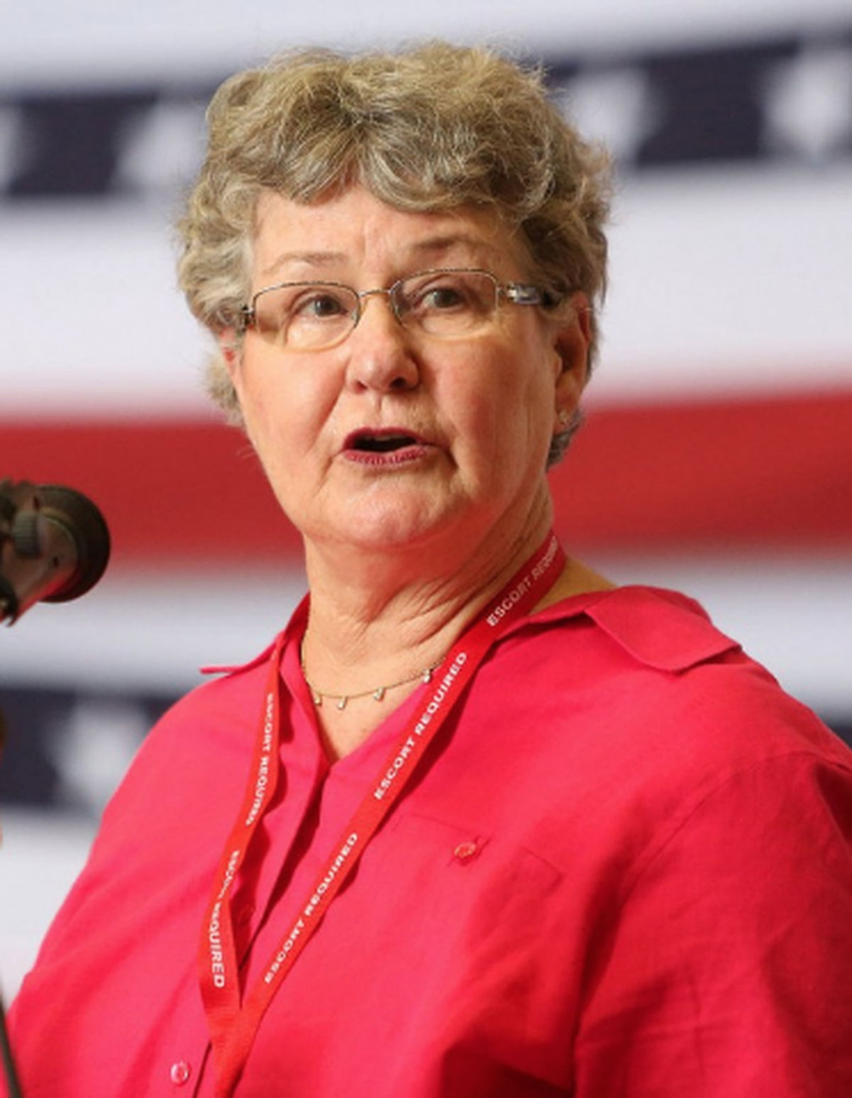 Mary Blackshear Sessions Wiki