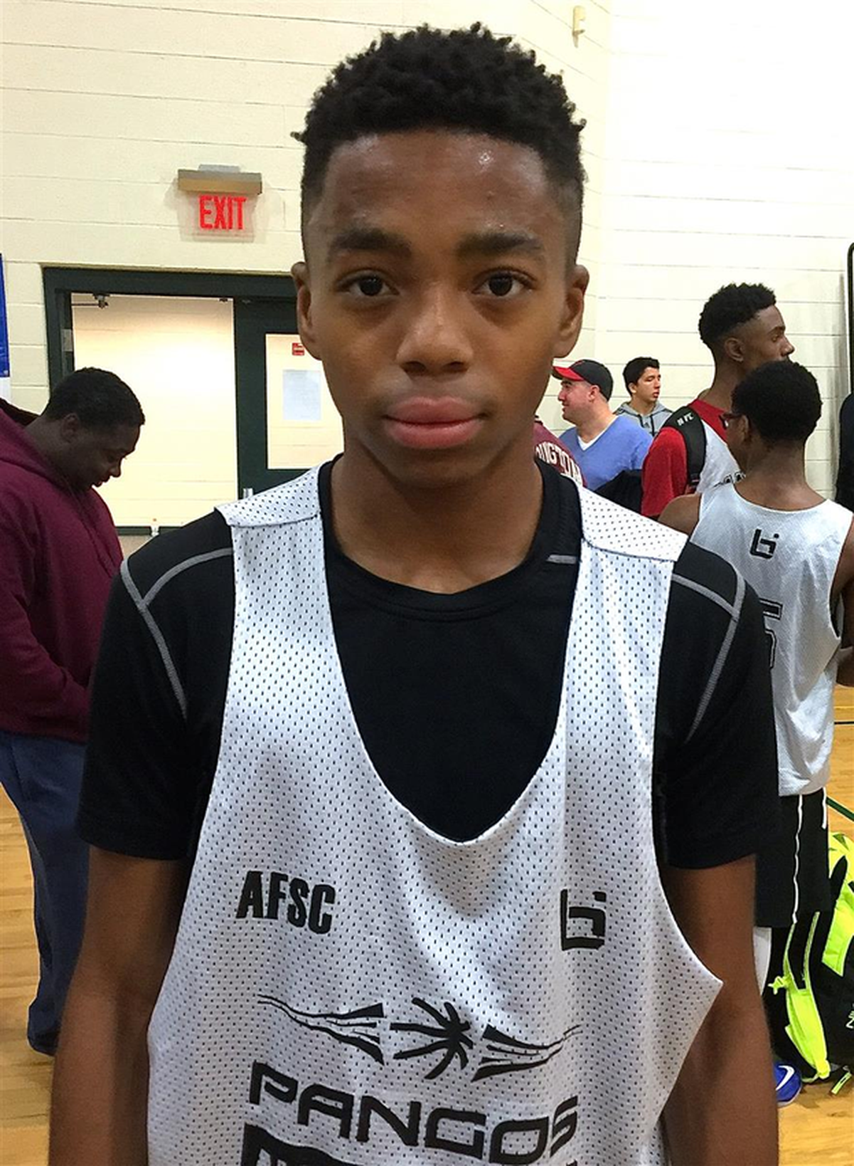 Jalen Lecque Wiki & Bio Everipedia