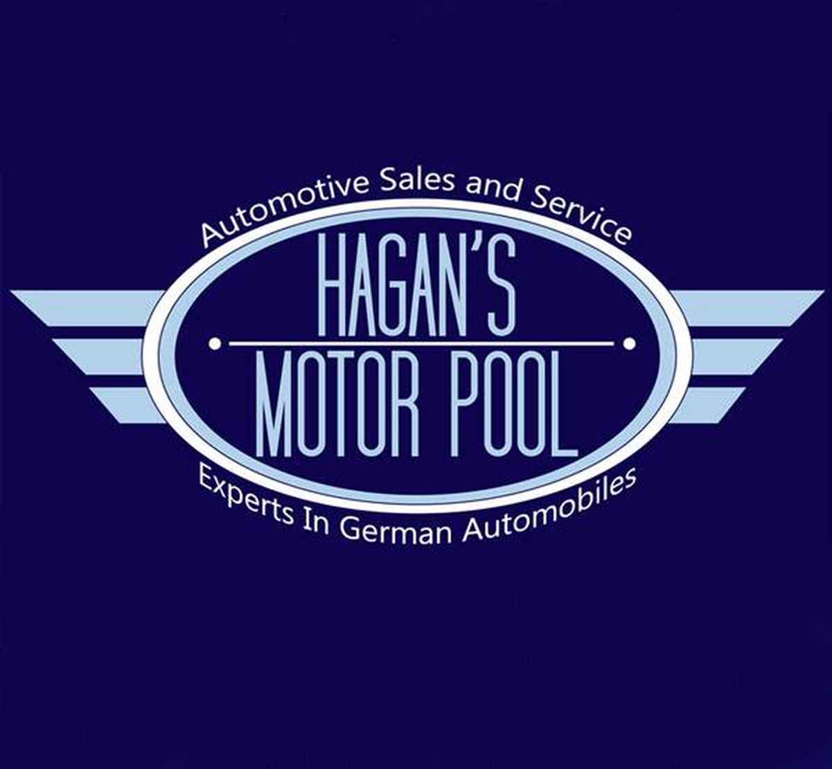 Hagan's Motor Pool Wiki