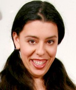 Rebeka Kane Wiki & Bio