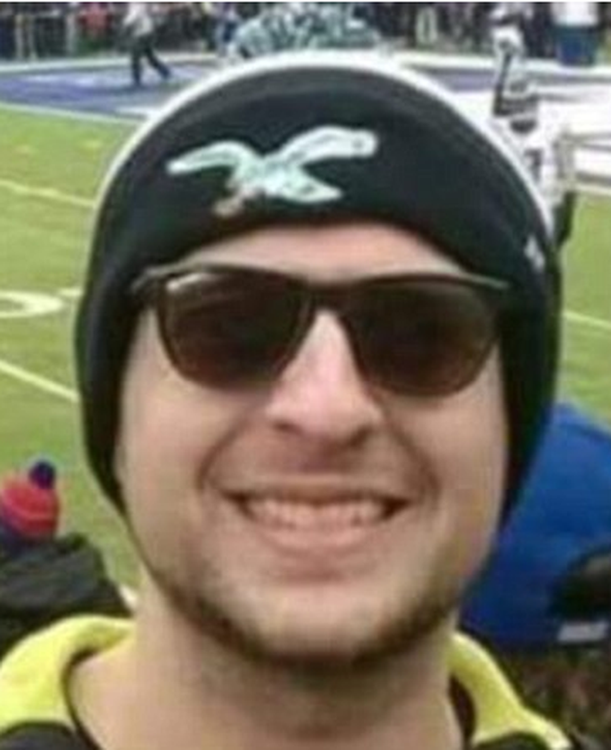 Michael Disporto Wiki