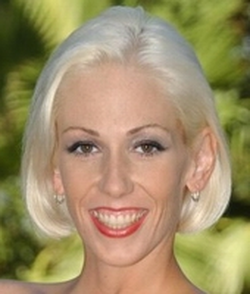 Kasey Grant Wiki & Bio