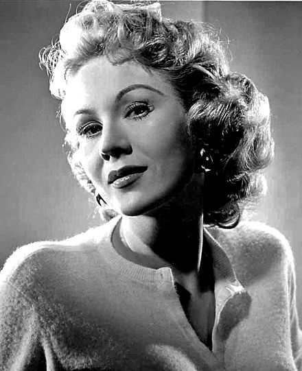 Virginia Mayo | Wiki & Bio | Everipedia