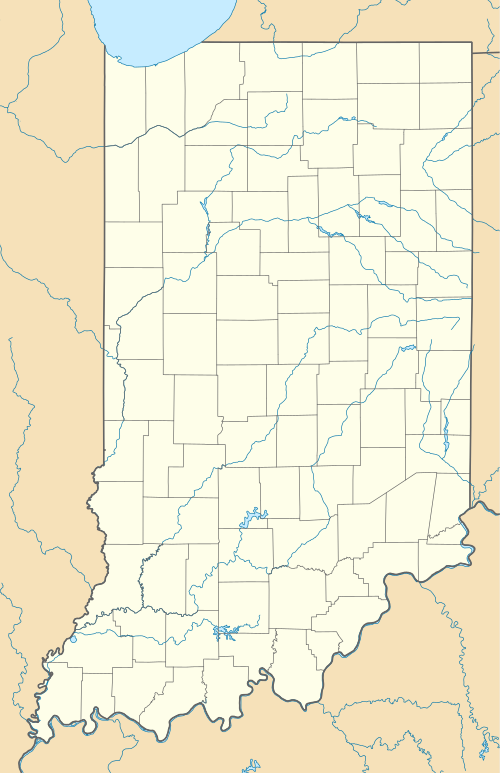 LaOtto, Indiana Wiki Everipedia