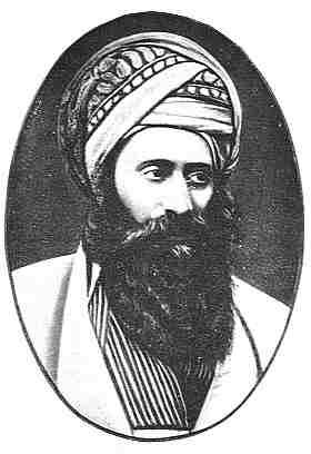 Yosef Hayyim Wiki Everipedia