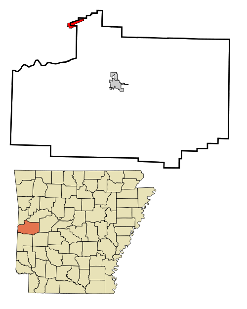 Mansfield, Arkansas Wiki Everipedia
