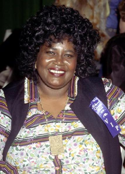 Mabel King | Wiki & Bio | Everipedia