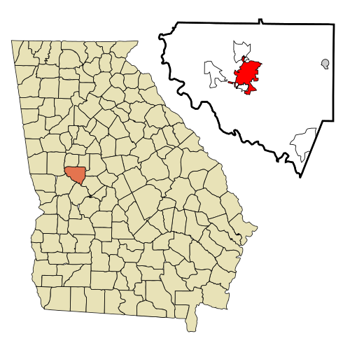 Thomaston, Wiki Everipedia
