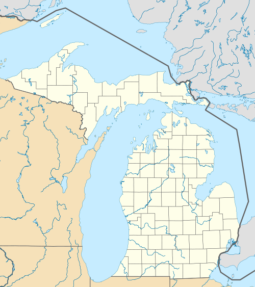 Baraga Township, Michigan Wiki Everipedia