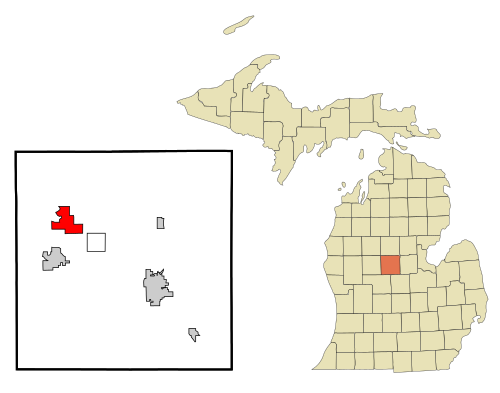 Weidman, Michigan  Wiki  Everipedia