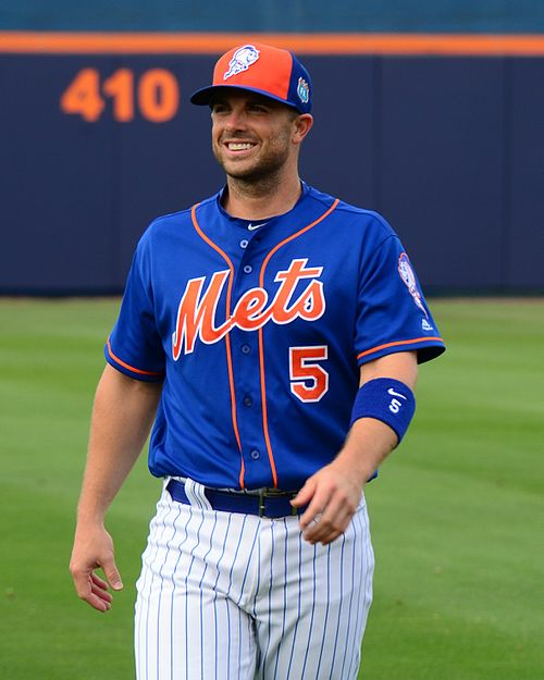 David Wright Wiki Everipedia
