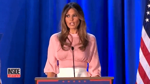 Melania Trump | Wiki & Bio | Everipedia