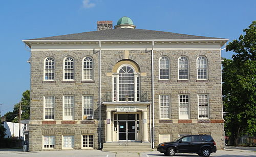 Swedesboro, New Jersey Wiki Everipedia