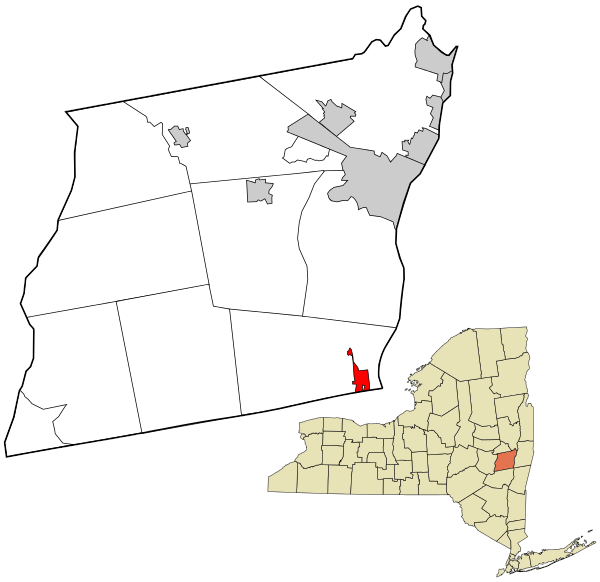 Ravena, New York Wiki Everipedia