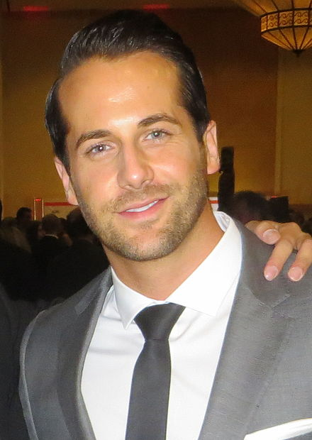 Niall Matter Wiki & Bio Everipedia