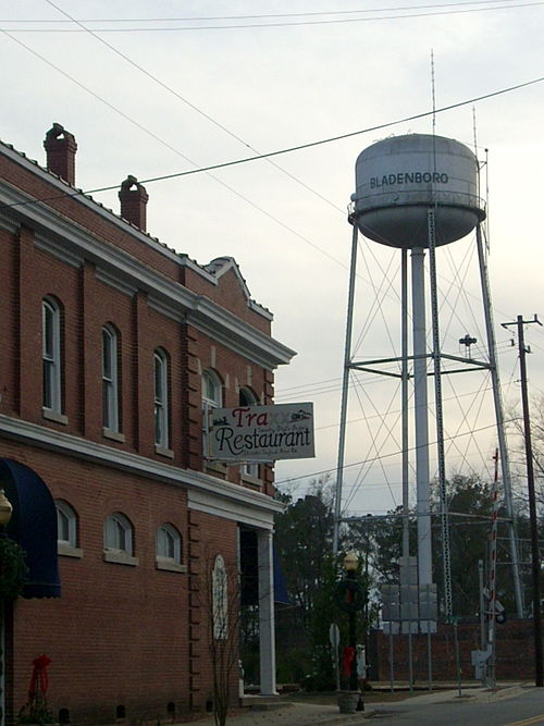 Bladenboro, North Carolina Wiki Everipedia