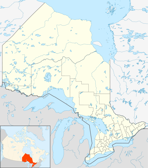 Woodbridge, Ontario Wiki Everipedia