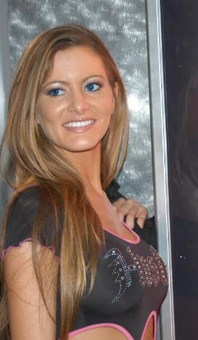 Holly Weber | Wiki & Bio | Everipedia