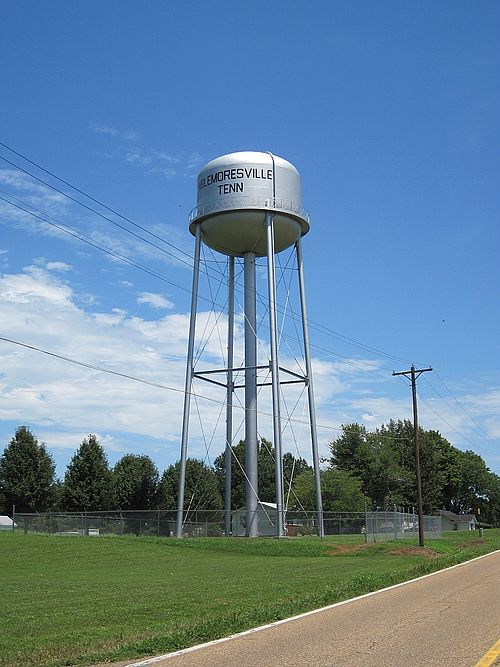 McLemoresville, Tennessee Wiki Everipedia
