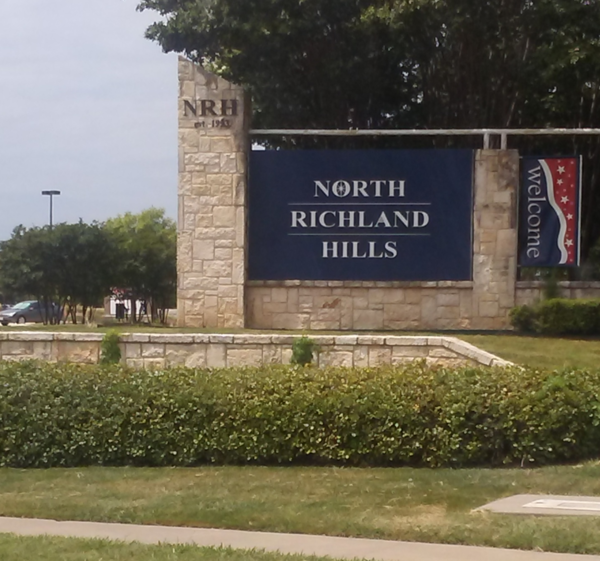 North Richland Hills, Texas Wiki Everipedia