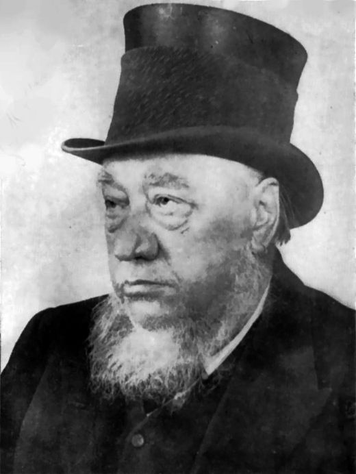 Paul Kruger Wiki Everipedia
