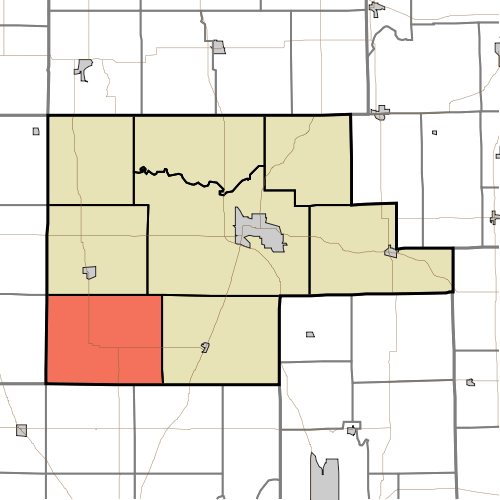Wayne Township, Fulton County, Indiana Wiki Everipedia