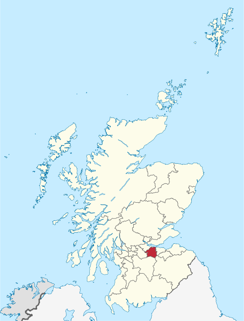 West Lothian | Wiki | Everipedia