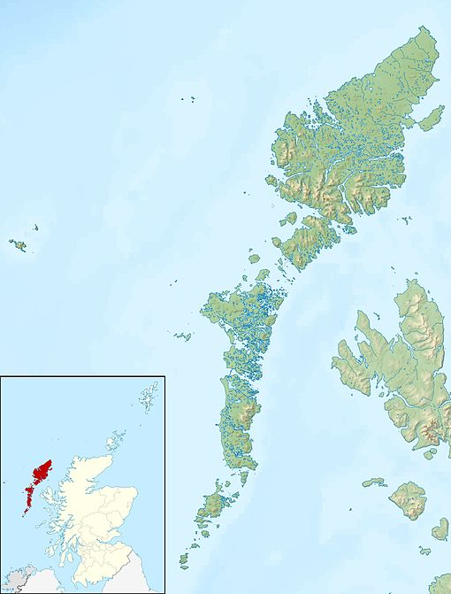 South Uist Wiki Everipedia