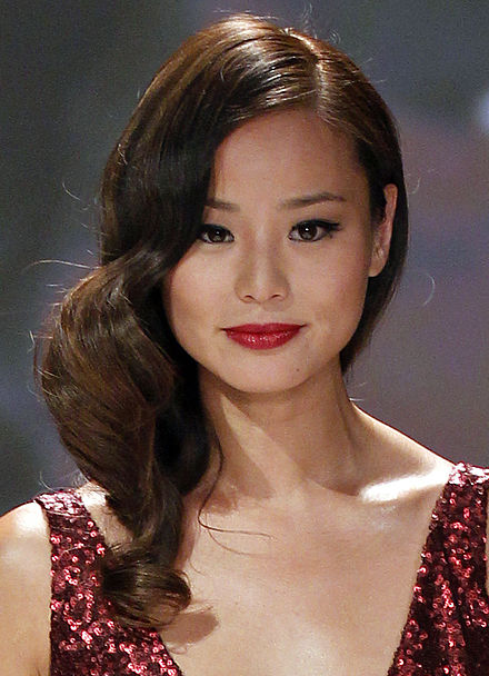 Jamie Chung | Wiki & Bio | Everipedia