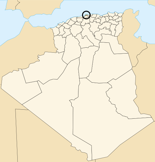 Baraki District Wiki Everipedia