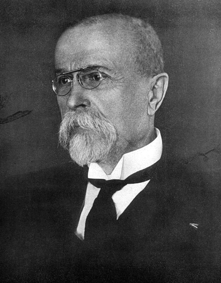 Tomas masaryk wiki picture