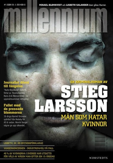 The Girl With The Dragon Tattoo Wiki Everipedia