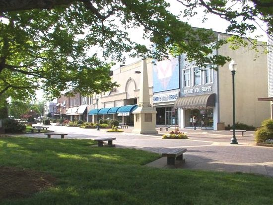 Hickory, North Carolina Wiki Everipedia