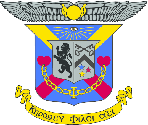 Delta Kappa Epsilon Wiki Everipedia