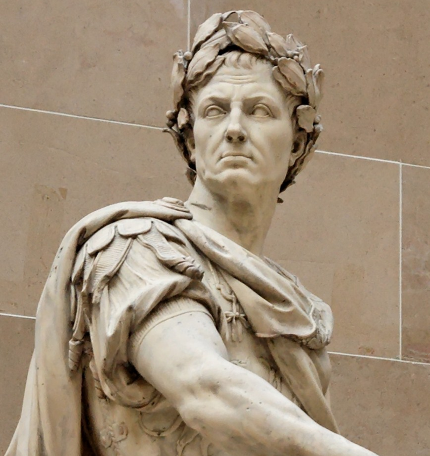 Julius Caesar Wiki Everipedia