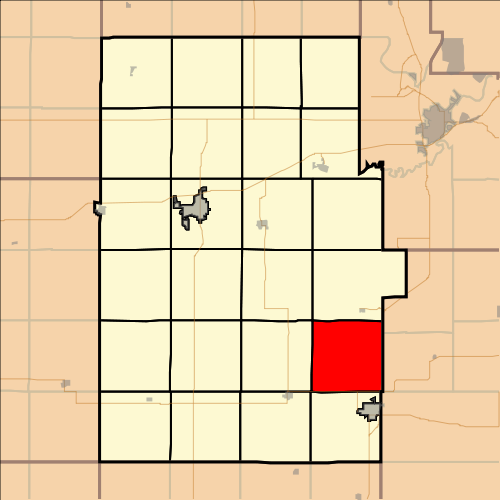 Union Township, Dickinson County, Kansas Wiki Everipedia