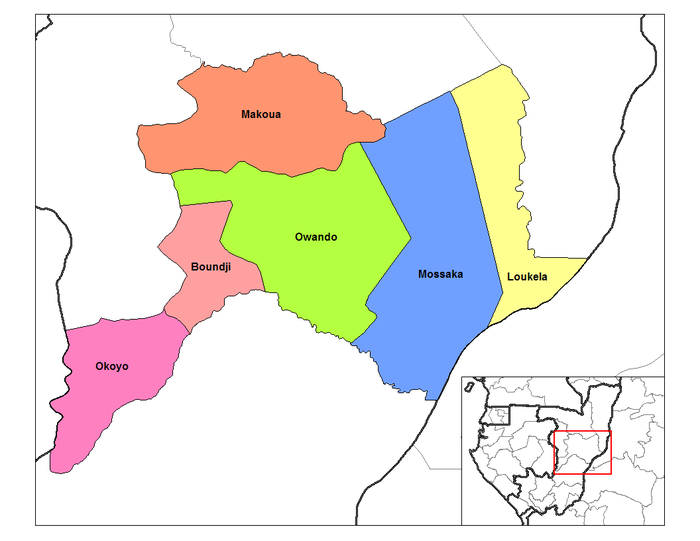 Okoyo District Wiki Everipedia