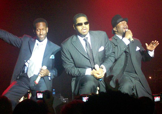 Boyz II Men | Wiki | Everipedia