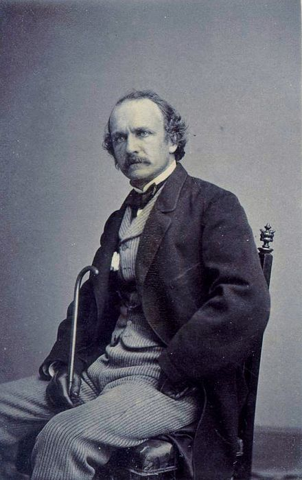 George darley biography 04 image