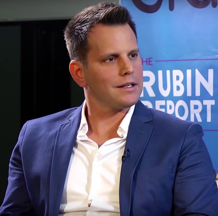 Dave Rubin | Wiki & Bio | Everipedia