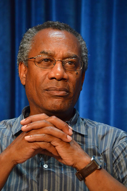 Joe Morton | Wiki & Bio | Everipedia