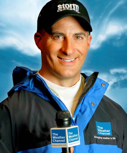 Jim Cantore | Wiki & Bio | Everipedia