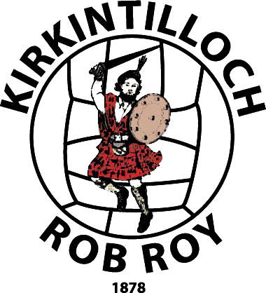 Kirkintilloch Rob Roy F.C. Wiki Everipedia