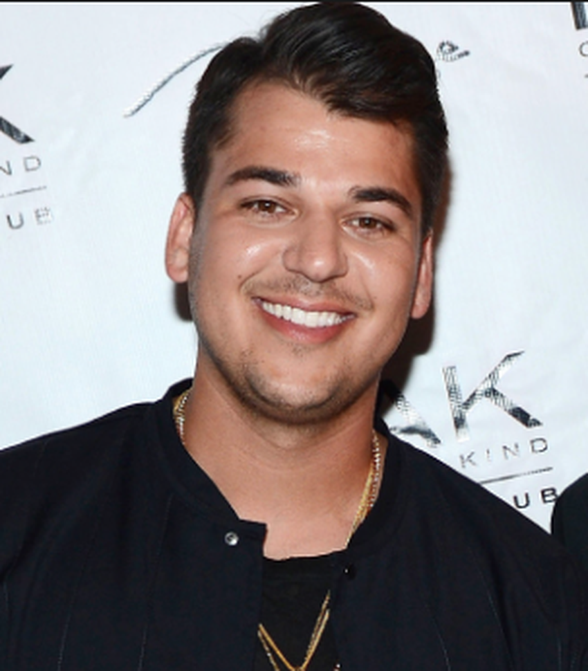 Rob Kardashian | Wiki & Bio | Everipedia