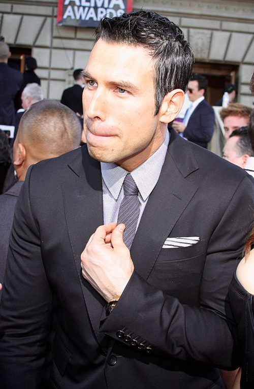 Rafael Amaya | Wiki & Bio | Everipedia