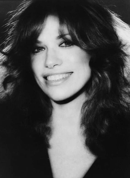 Carly Simon | Wiki & Bio | Everipedia