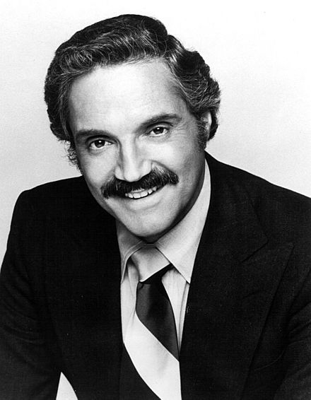Hal Linden | Wiki & Bio | Everipedia